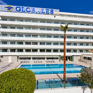 Hotel Globales Torrenova, Magaluf (Mallorca)