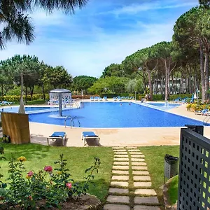 Ciutat De Palol 4* Castell-Platja d'Aro