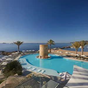 Hotel Torre Del Mar - Ibiza, Playa d'en Bossa