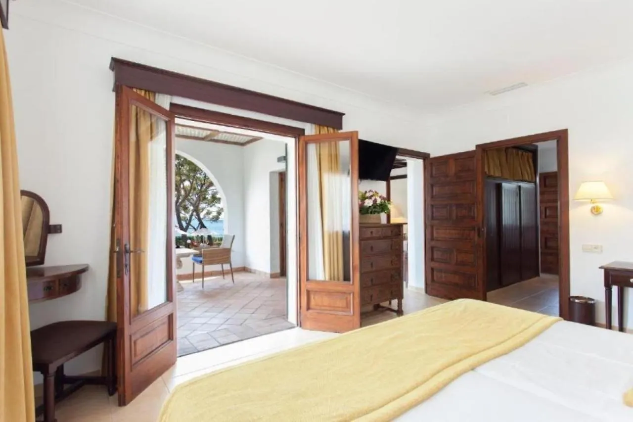 Hotel Bendinat بورتالس نوس