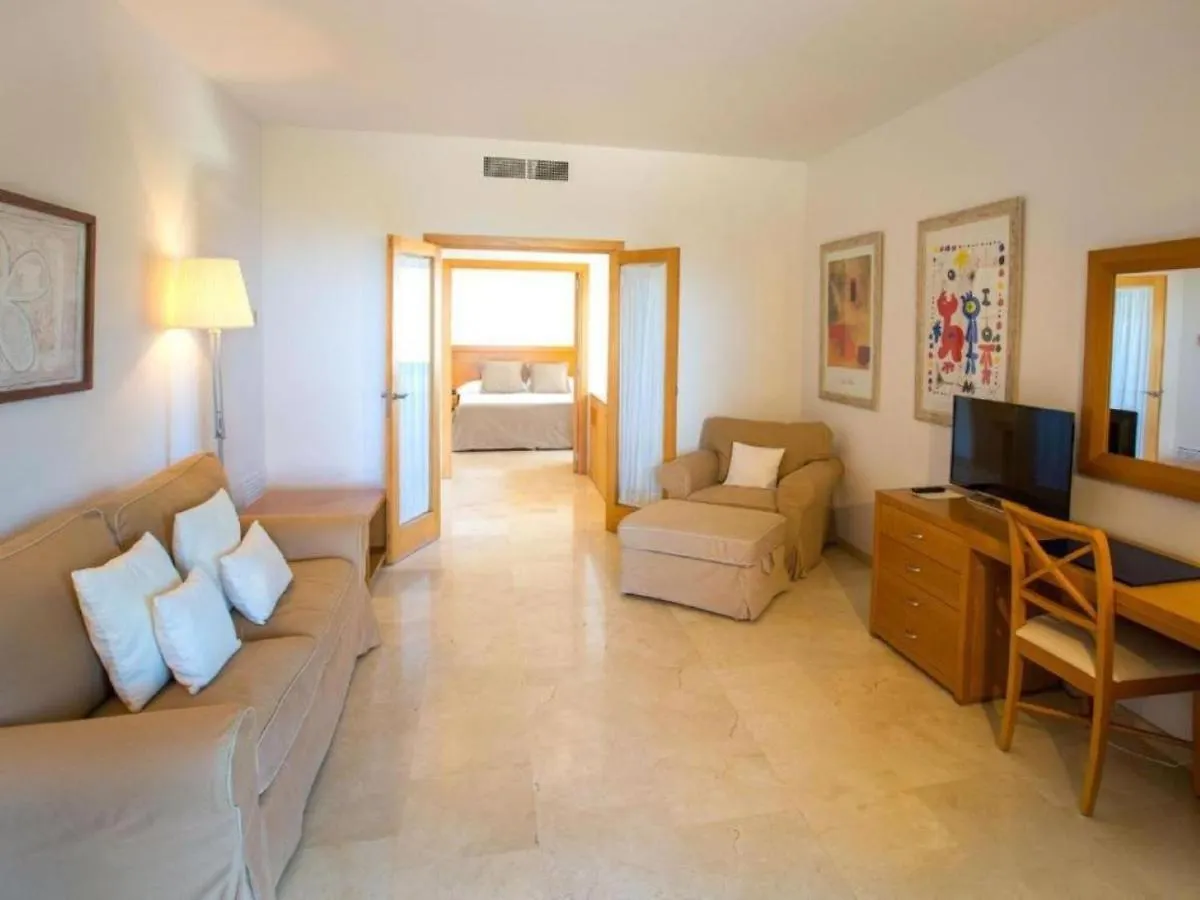 Hotel Bendinat بورتالس نوس