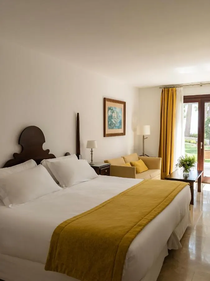 Hotel Bendinat بورتالس نوس