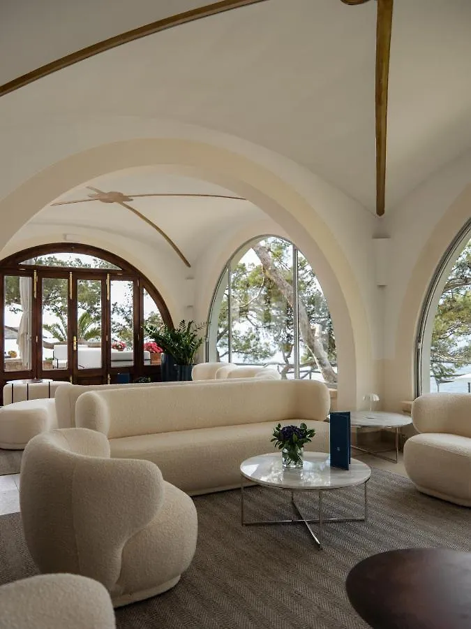 Hotel Bendinat بورتالس نوس