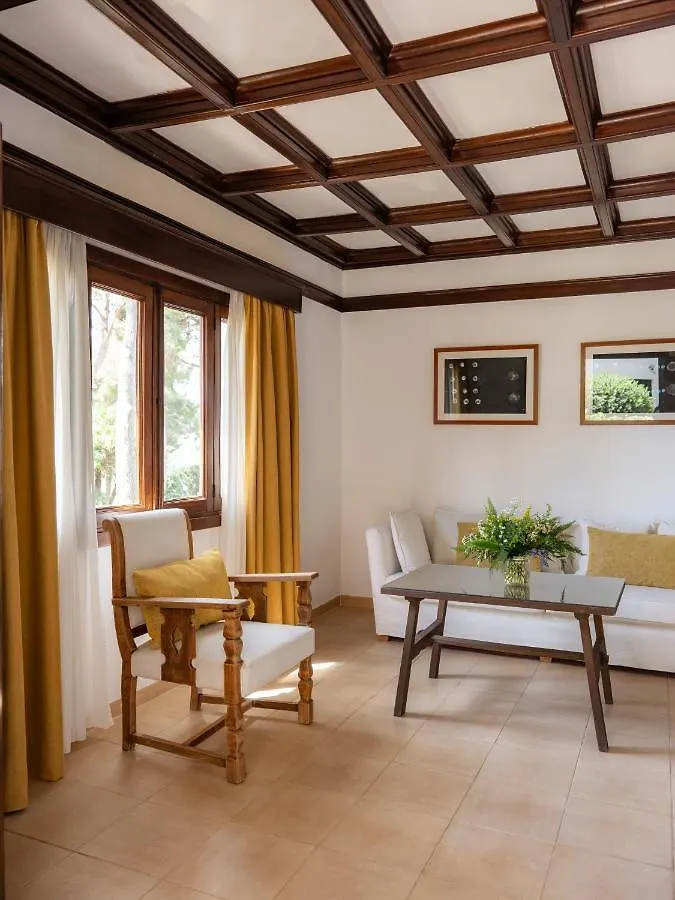 Hotel Bendinat بورتالس نوس