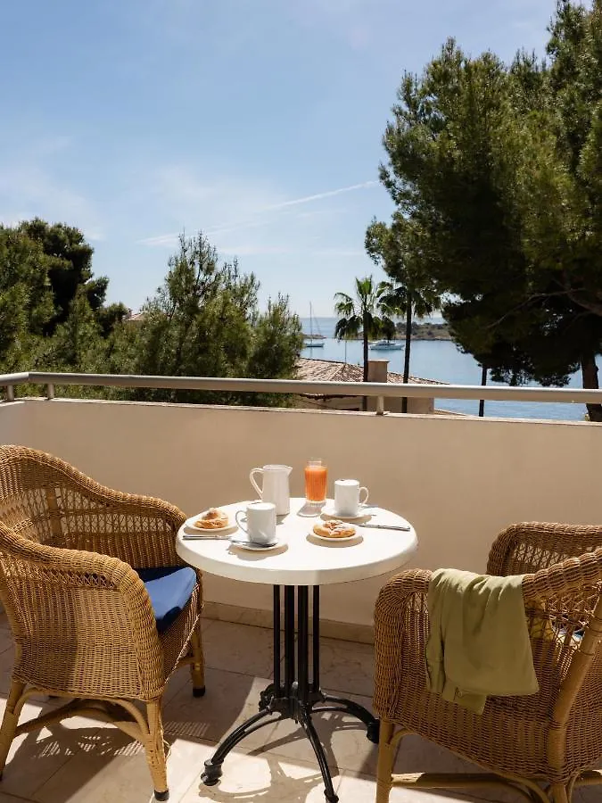 Hotel Bendinat بورتالس نوس
