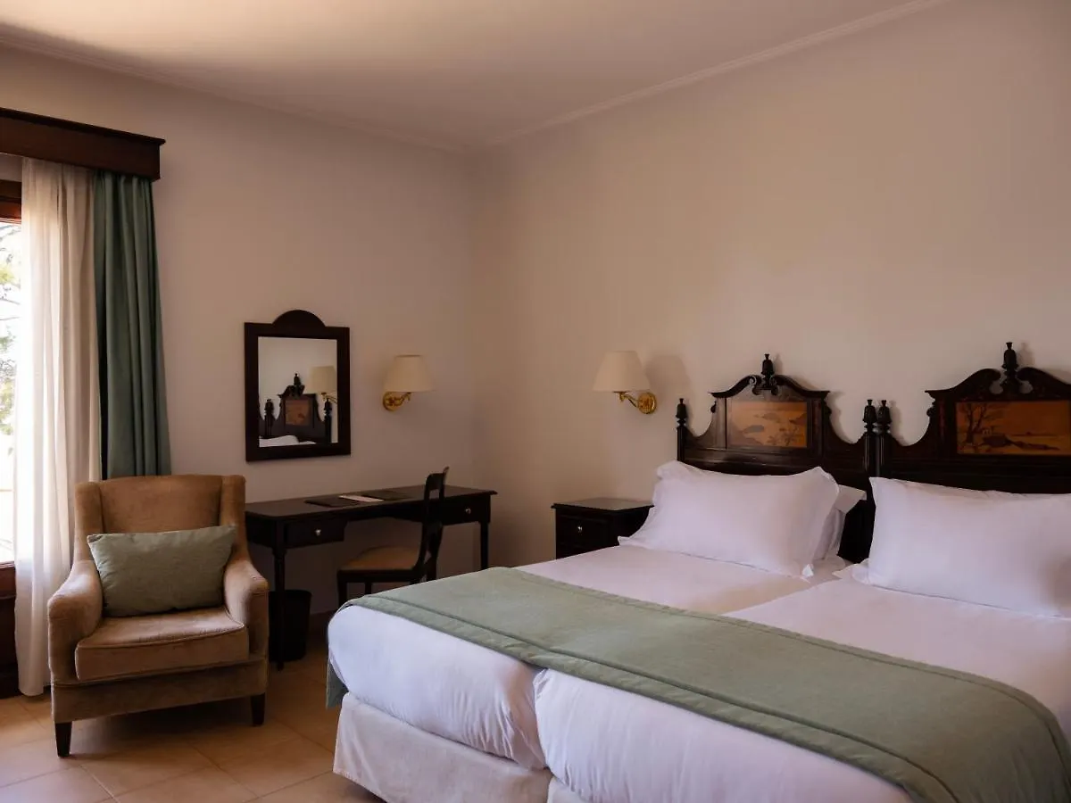 Hotel Bendinat بورتالس نوس
