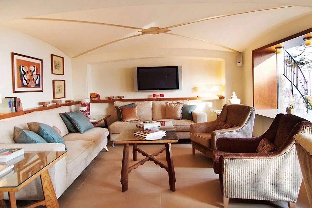 Hotel Bendinat بورتالس نوس 4*,  إسبانيا