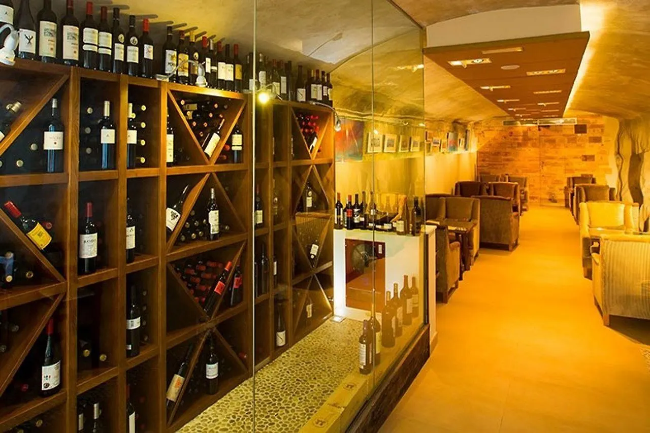 Hotel Bendinat بورتالس نوس