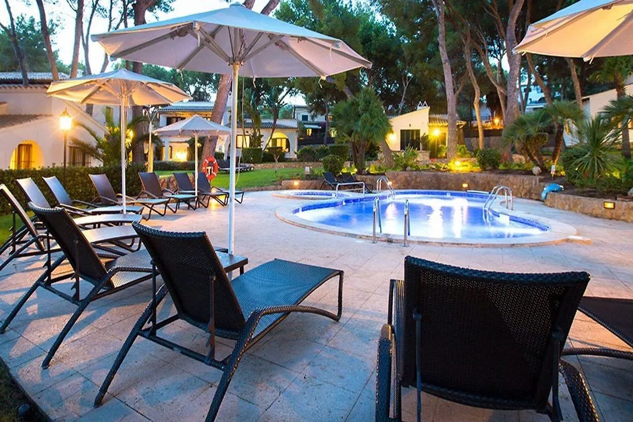 Hotel Bendinat بورتالس نوس 4*,