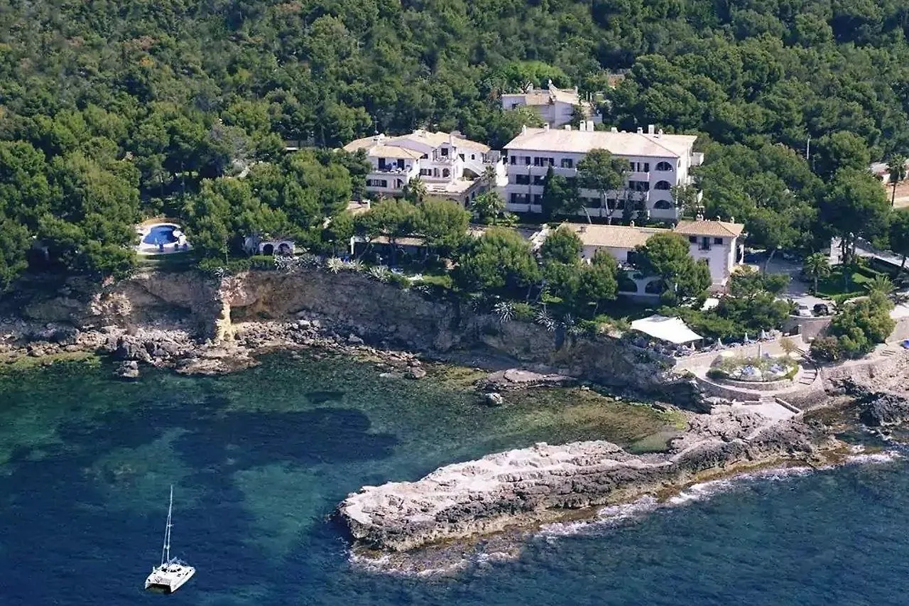 Hotel Bendinat بورتالس نوس