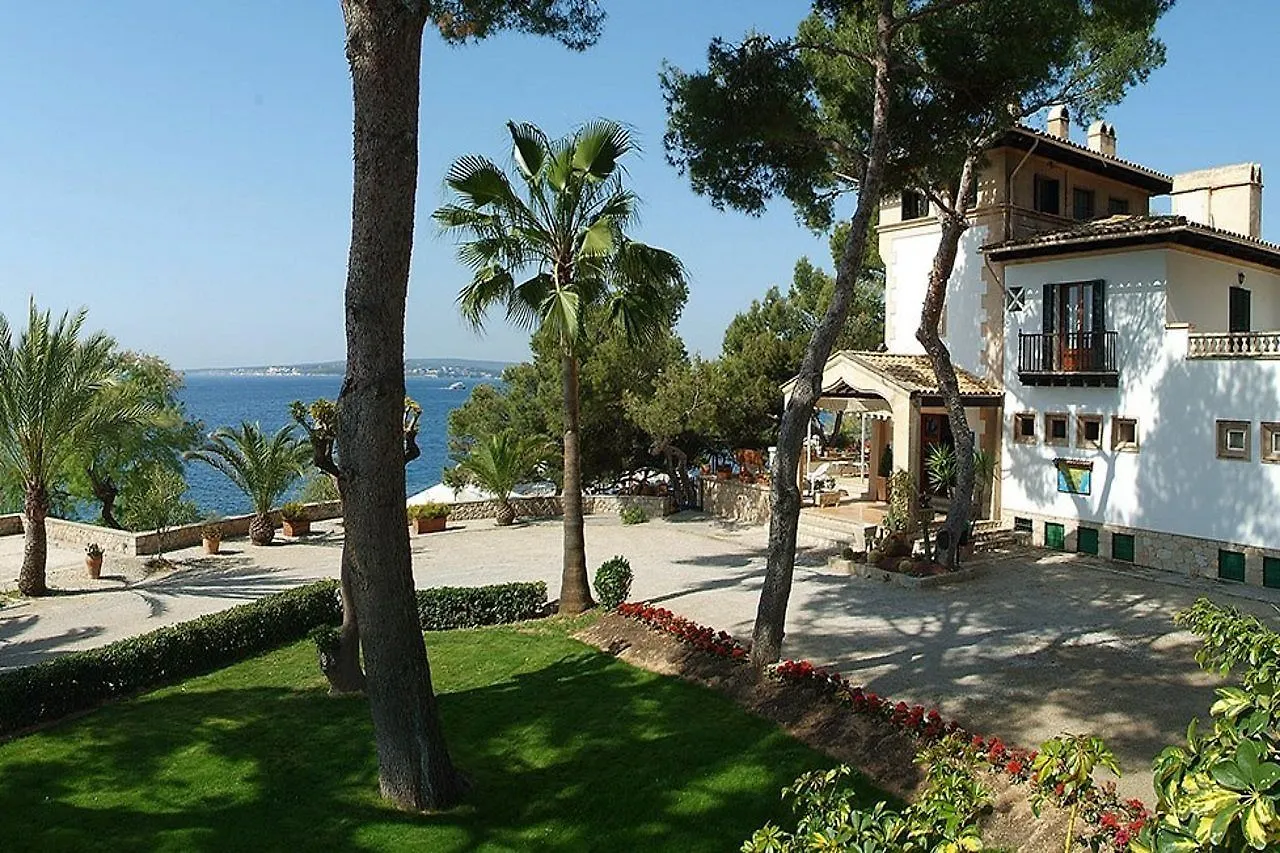 ****  Hotel Bendinat بورتالس نوس إسبانيا