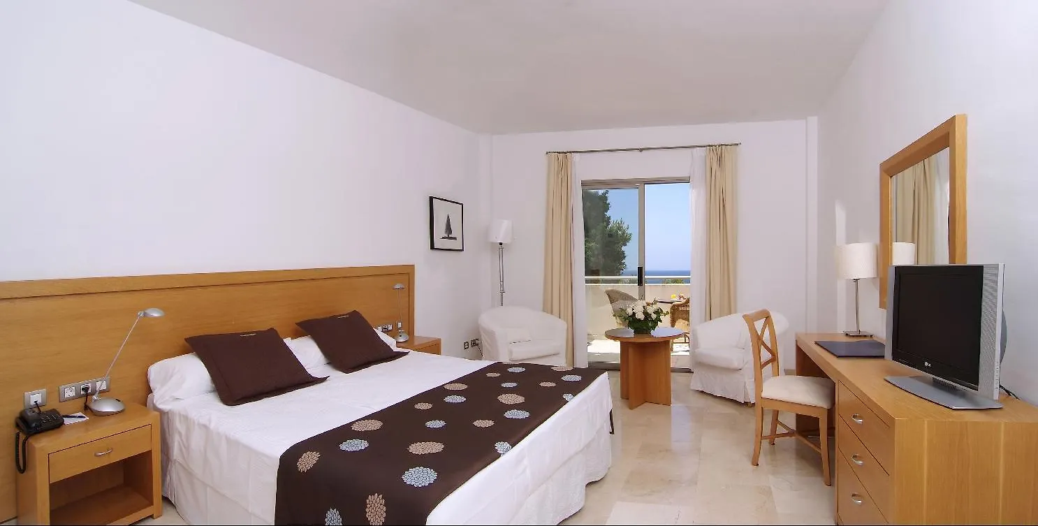 Hotel Bendinat بورتالس نوس