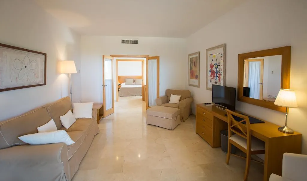Hotel Bendinat بورتالس نوس إسبانيا