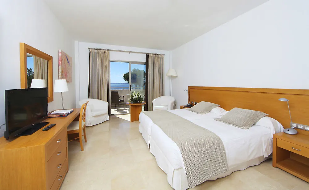 Hotel Bendinat بورتالس نوس إسبانيا