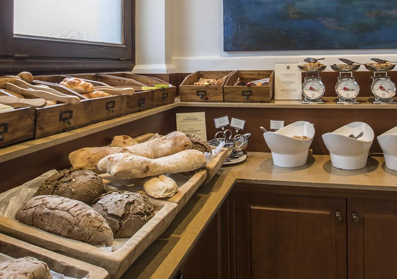 Hotel Bendinat بورتالس نوس
