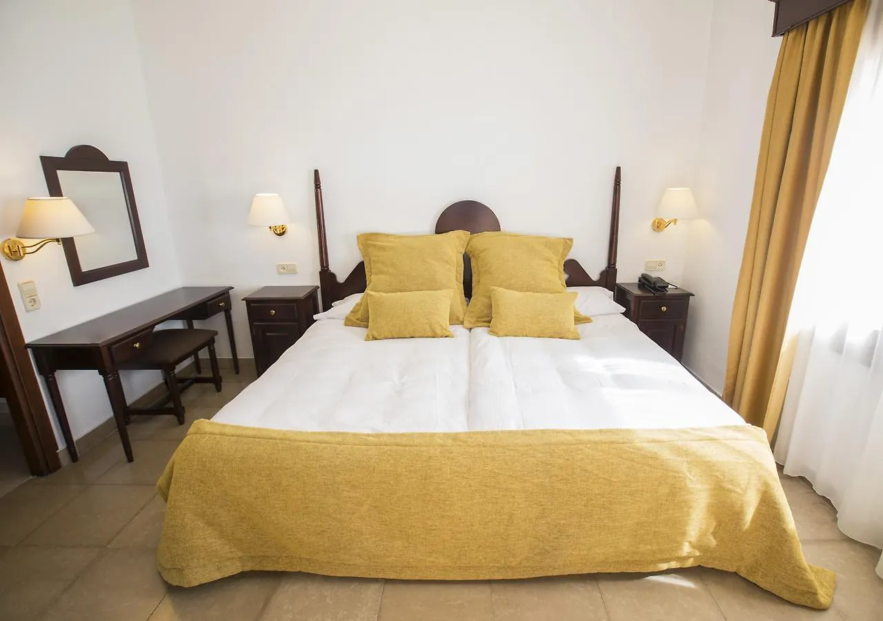 Hotel Bendinat بورتالس نوس