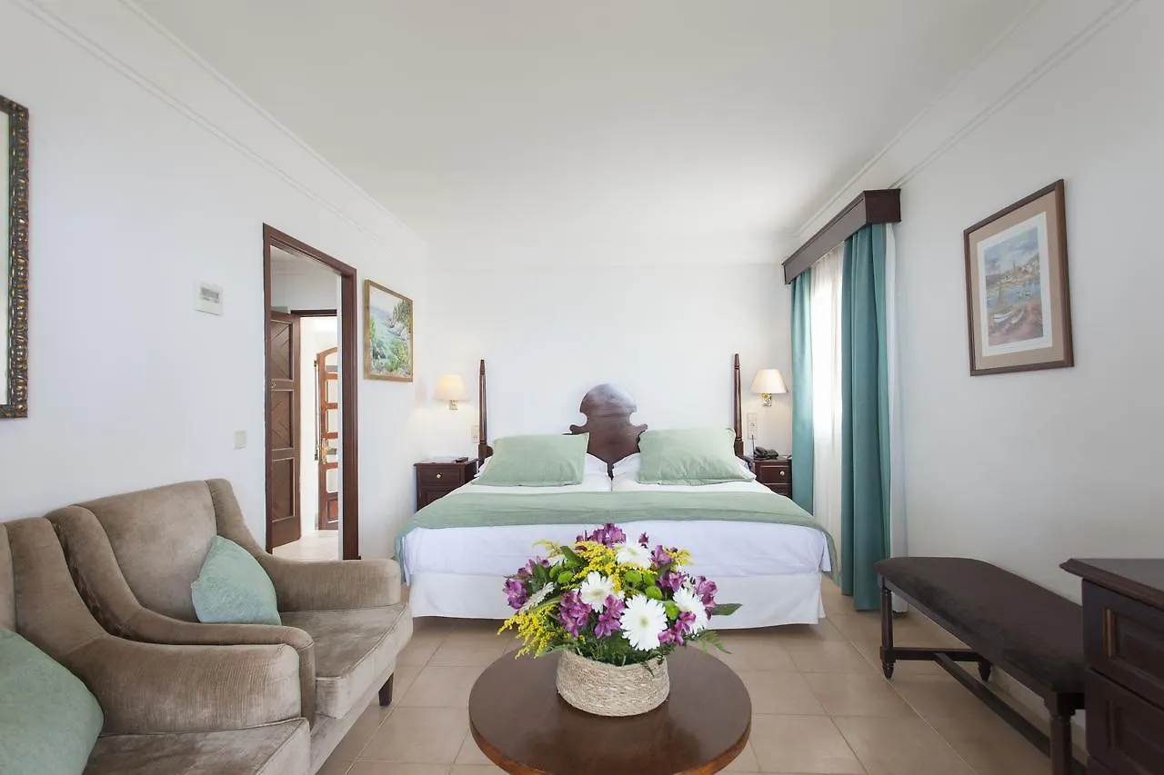 Hotel Bendinat بورتالس نوس