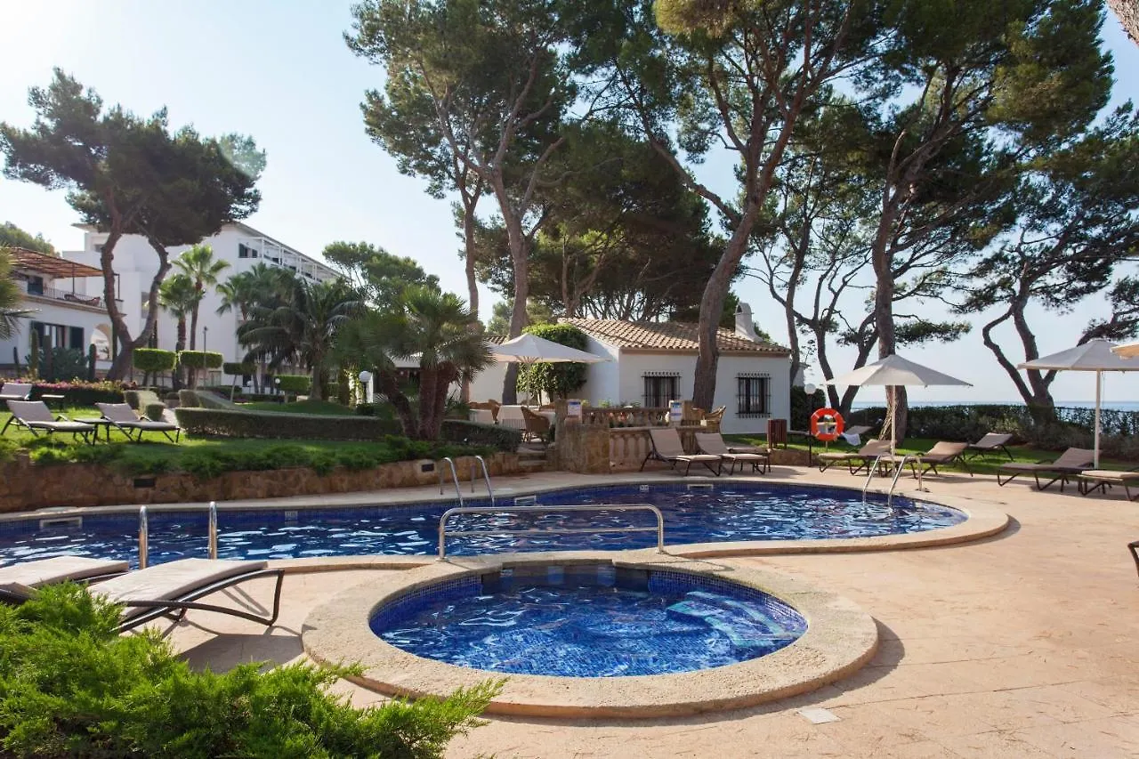Hotel Bendinat بورتالس نوس إسبانيا