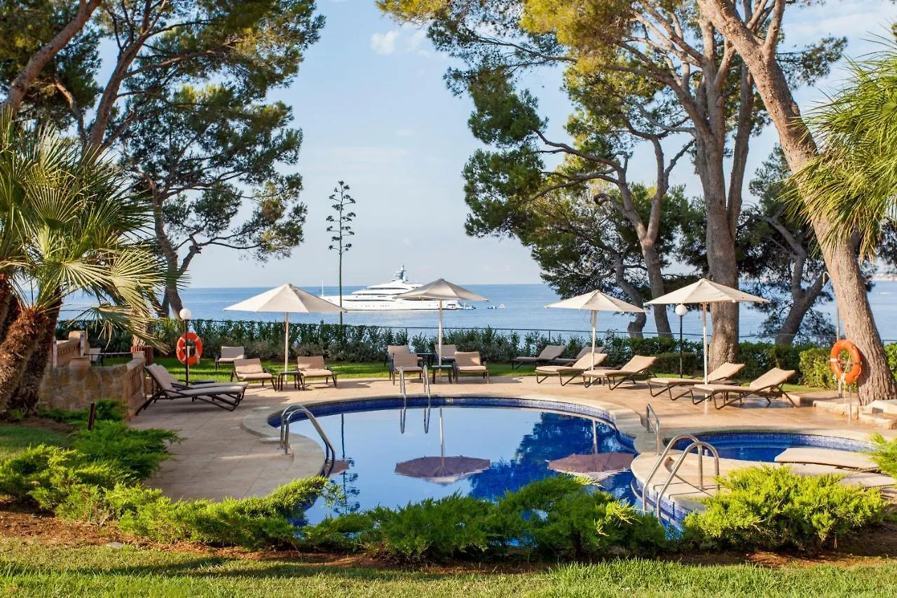 Hotel Bendinat بورتالس نوس