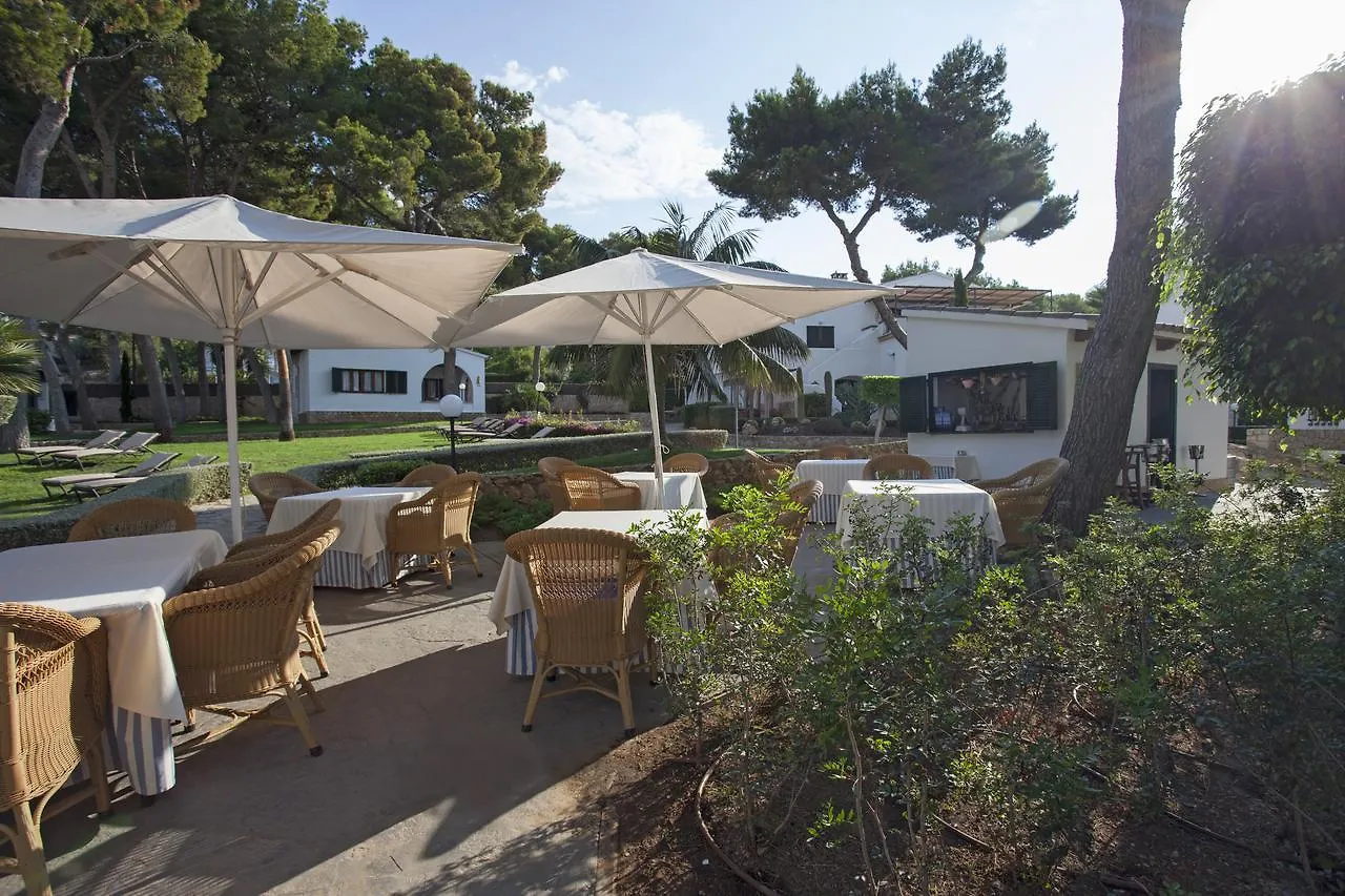 Hotel Bendinat بورتالس نوس