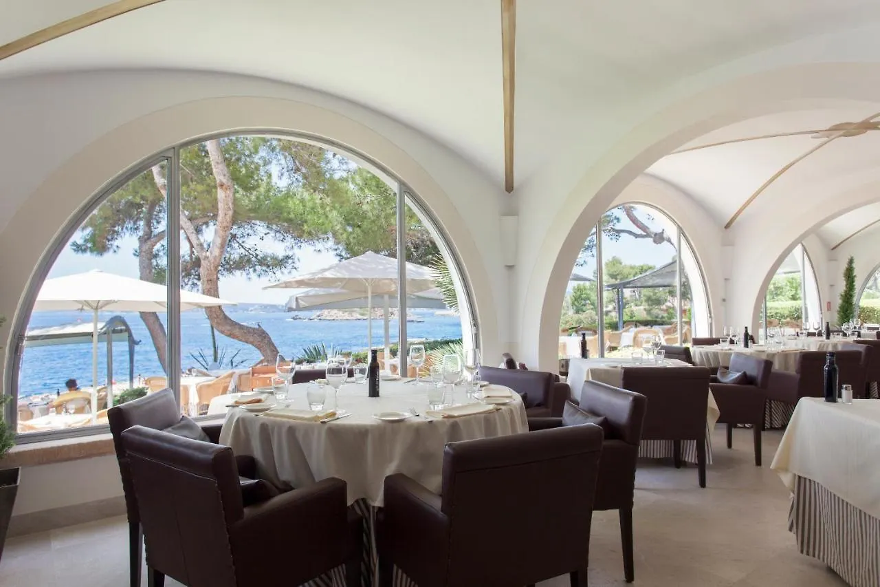 Hotel Bendinat بورتالس نوس 4*,  إسبانيا