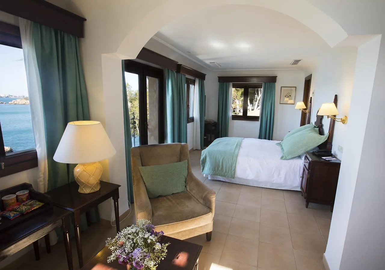 Hotel Bendinat Portals Nous  4*, Portals Nous (Mallorca) Spain